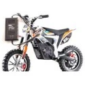 Pièces Pocket E-Cross