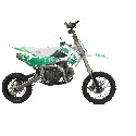 Dirt Pit Bike 125cc