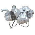 Motorisation