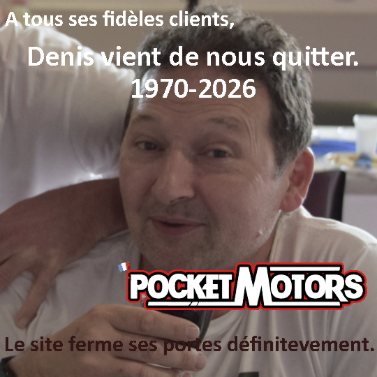 Pocketmotors